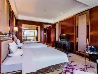 Liangda International Hotel Hotels in Pingquan