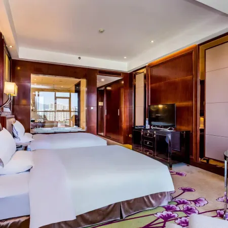 Liangda International Hotel
