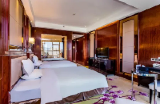 Liangda International Hotel