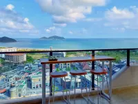 Peninsula Youpin Seaview Holiday Apartment (Shenzhou Peninsula Shop)