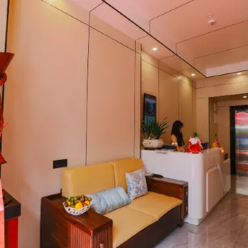 Yunwai Hotel, Badong County