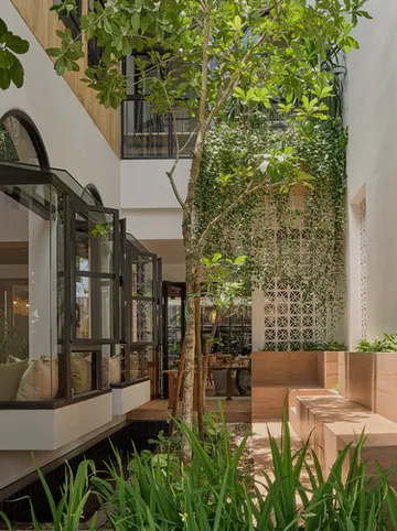 รูปภาพของโรงแรม เดอะ โมทีฟส์ อีโค่ โฮเทล จันทบุรี