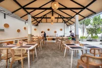 Ai Pai Hotel - breakfast
