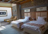 Fanyu Hillside Hotel