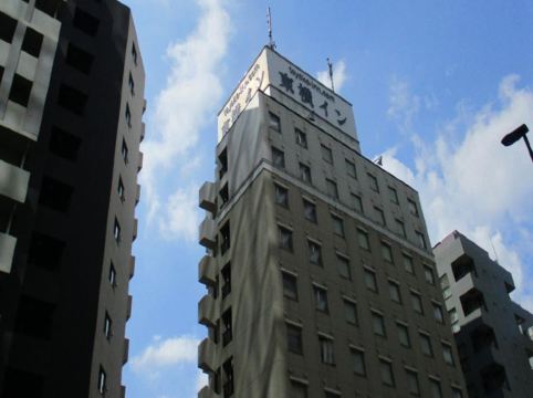 โตโยะโคะอิน โตเกียว โคระคุเอ็น บุงเคีย-คุ ยากุโช มาเอะ