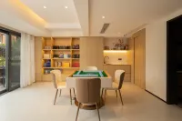 Floral Lux Hotel · Wuyi Mountain Ruyi Garden hotel