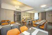 DAYU LIJING HOTEL