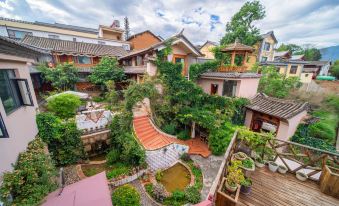 Waterliu Zhongsheng Inn