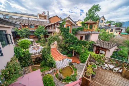 Waterliu Zhongsheng Inn Отели рядом с достопримечательностью «Stage at Square Street»