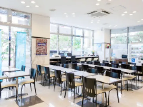 Toyoko Inn Naha Omoromachi Ekimae Hotels in Naha