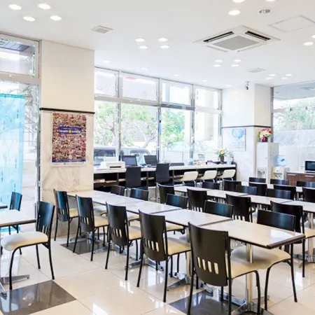 Toyoko Inn Naha Omoromachi Ekimae