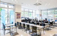 Toyoko Inn Naha Omoromachi Ekimae Các khách sạn ở Naha