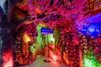 CHEERMAY Hotel (Xi'an Bell Tower Metro Station, - 2-Star