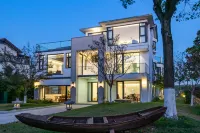 Suzhou Baodao No.12  Homestay Hotels near Shanghai Customs College Suzhou Branch