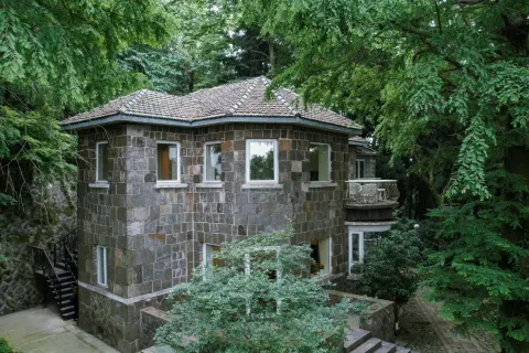 DREAMLOHAS VILLA HOTEL