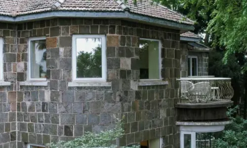 DREAMLOHAS VILLA HOTEL