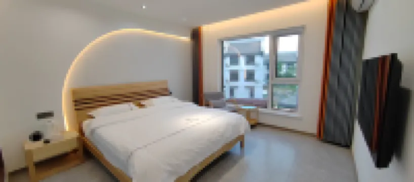 Tianjin Panshan yishanyishe hotel Hotels near Wupeng Canyon