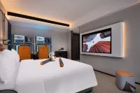 Dolanda V Hotel (Yueyanglou Pedestrian Street) - Gym