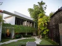 The Amala Boutique Retreat Hotel berhampiran Dharma Gumi Villa