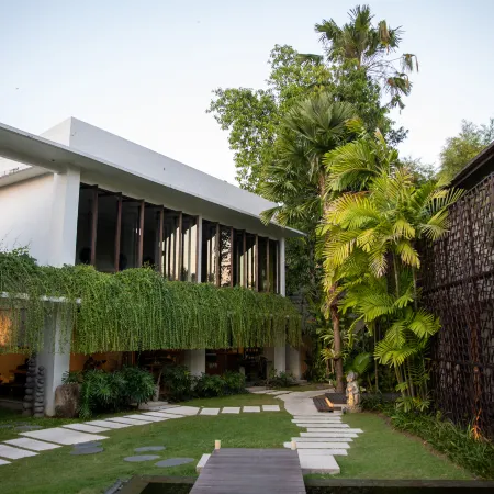 The Amala Boutique Retreat