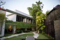 The Amala Boutique Retreat Hotel in zona Alpha Hotel Management