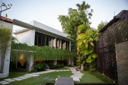 The Amala Boutique Retreat