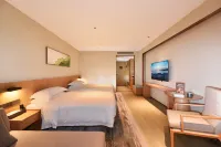 Moganshan Jiangnan Yaowu Zhuxiang Resort Hotel
