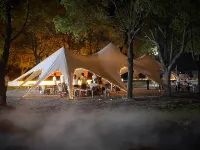 Gulong Lake Le Camping Hotel - Pet friendly