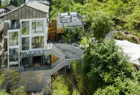 Fanjingshan Huanlin Guesthouse