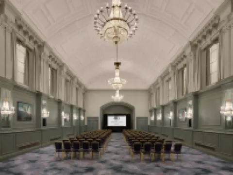 DoubleTree by Hilton Brighton Metropole Hotel di Brighton dan Hove