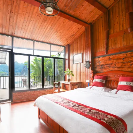 Yijing Meisu Inn