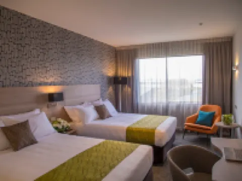Sudima Hotel Christchurch Airport Hotels in Christchurch