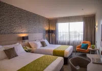 Sudima Hotel Christchurch Airport