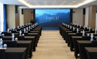 Fairfield by Marriott Zibo