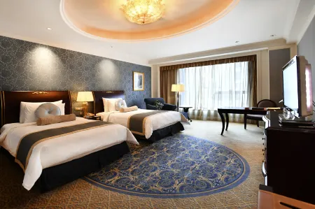 Grand Central Hotel Shanghai