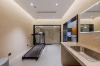 Homeinn · neo (Hangzhou Hefang Street Jiangcheng Road Subway Station) - Træningscentre