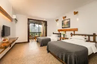 ds · Li Yangshuo xianggongshan Hotels in Xianggong mountain resort