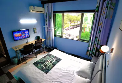 Jinzhu Hotel Hotels near Zhong Nan Bai Cao Yuan