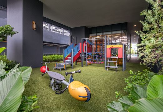 애스콧스타 KLCC