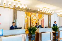 Vienna International Hotel