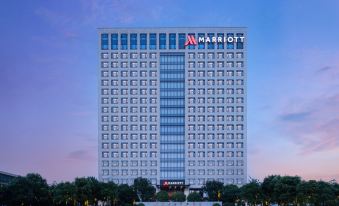 Wuhan Marriott Hotel Optics Valley