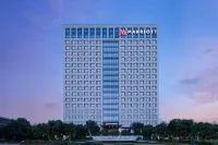 Wuhan Marriott Hotel Optics Valley Các khách sạn ở Vũ Hán