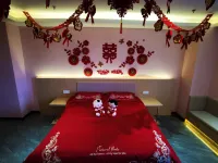 Yano Boutique Hotel Hotels in Togtoh County