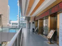 Little Tiny Home Apartment（Shan Wei high speed rail station） Hotels near Shanwei Railway Station