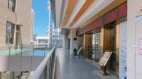 Little Tiny Home Apartment（Shan Wei high speed rail station）