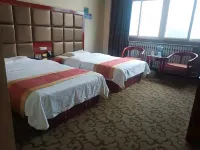Huangling Yaheng Business Hotel (South Building) Hotels in Huangling
