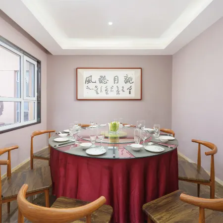 City Coordinate Boutique Hotel
