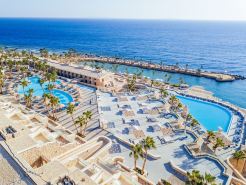 Pickalbatros Citadel Resort Sahl Hasheesh