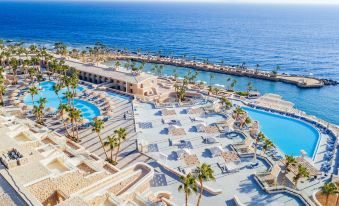 Pickalbatros Citadel Resort Sahl Hasheesh