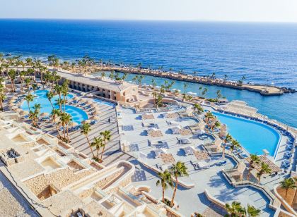 Pickalbatros Citadel Resort Sahl Hasheesh